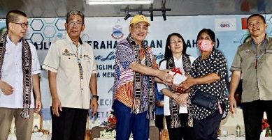Rakyat peroleh manfaat 7,000 ekar tanah NT diberikan di Sabah – Hajiji