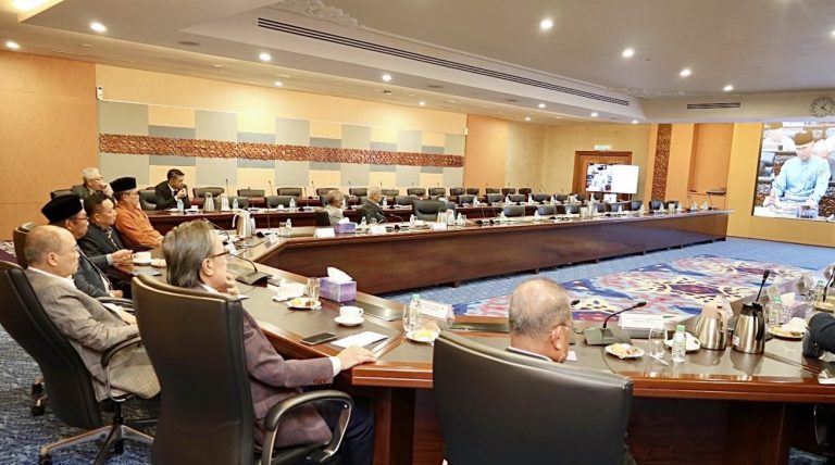 Sabah menyambut baik Bajet 2023 diumumkan hari ini – Hajiji