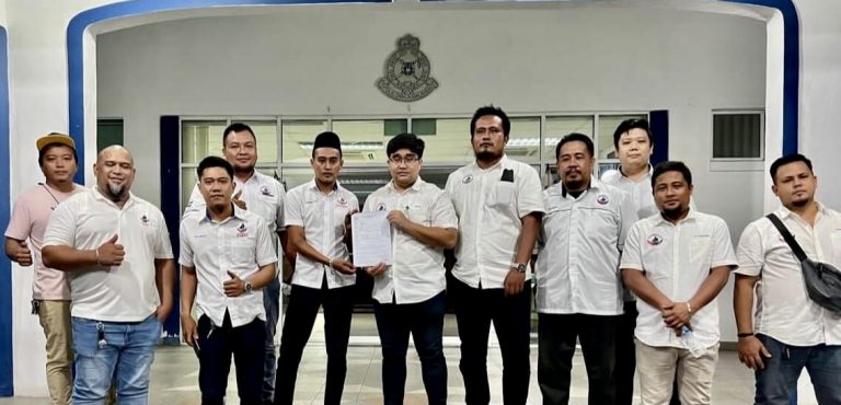Wira Kimanis lapor polis Dr Maximus tuduh WARISAN mesra PATI – Mohd Nazil