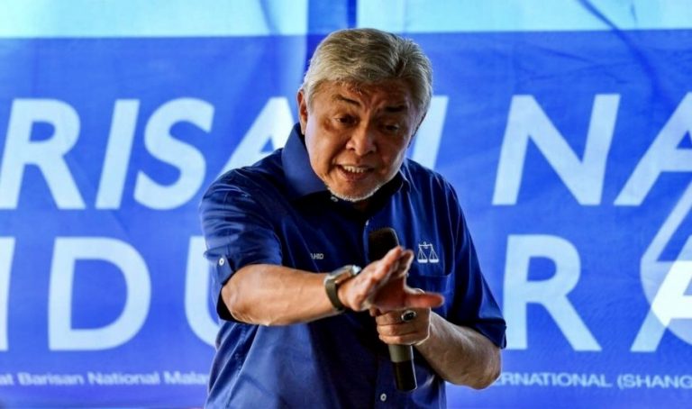 Muhyiddin perlu hormati keputusan institusi Raja-Raja Melayu – Zahid