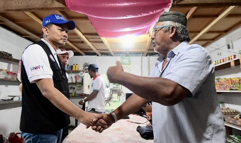 PRU15: WARISAN akan lancarkan Manifesto penuhi keperluan rakyat – Mohd Azis