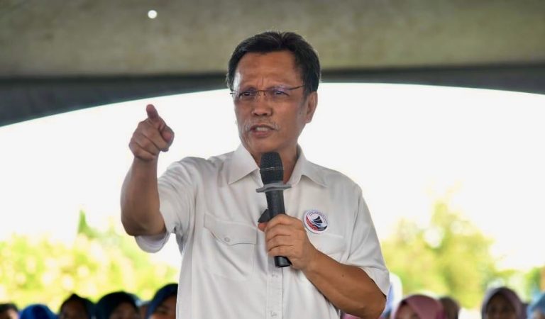 Warisan hubungi, bincang dengan pemimpin Sarawak jika menang lebih 15 kerusi di Sabah – Mohd Shafie