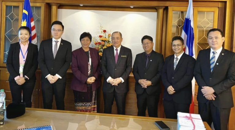 Adun PH Sabah sokong beri kerjasama kepada Hajiji hingga penggal 2025