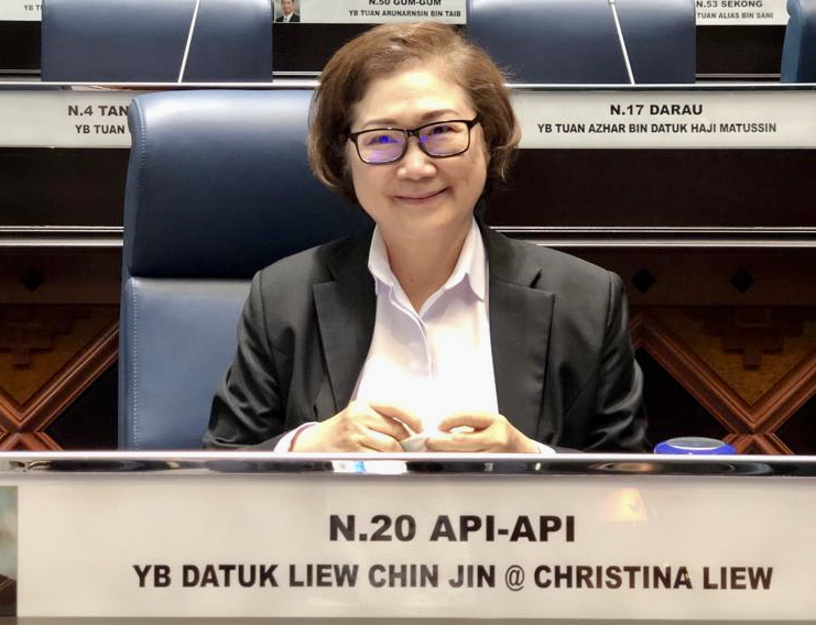 Wang tunai RM10,000 ganjaran pemberi maklumat pembunuhan Gajah Pygmy – Christina   