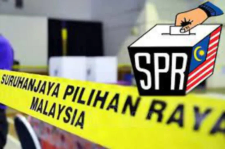 PRU15 bermula, proses penamaan calon jadi tumpuan hari ini