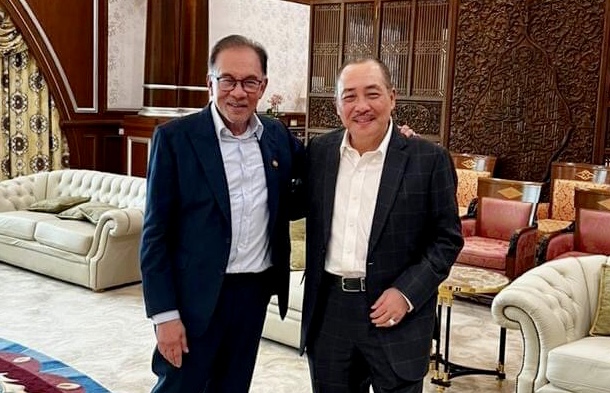 Wakil rakyat BERSATU Sabah bakal keluar parti?