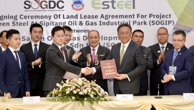 Sabah terima dividen lebih RM152 juta daripada GLC, badan berkanun