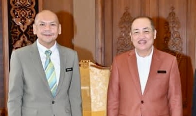 Perlembagaan GRS peruntuk keahlian terus individu, kesatuan antara parti – Armizan
