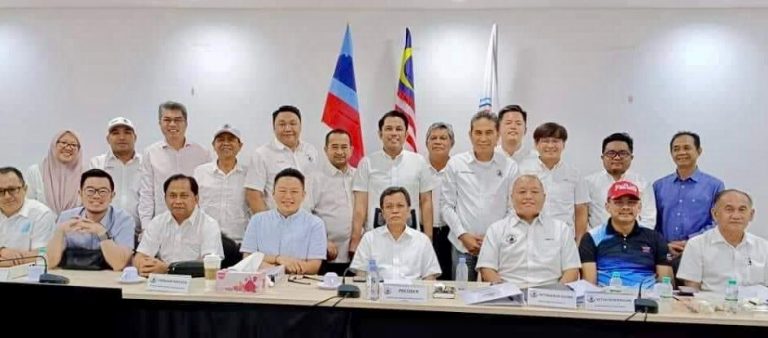 Warisan nafi khabar angin ADUN keluar parti – Shafie