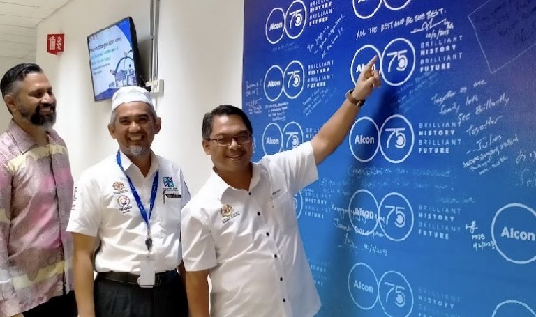 Elak tertipu ejen pekerjaan tawar gaji lumayan bekerja di luar negara – Mustapha