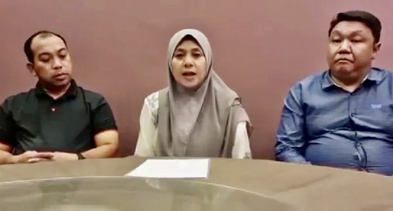 Tiga lagi ADUN Warisan keluar parti, sokong Hajiji