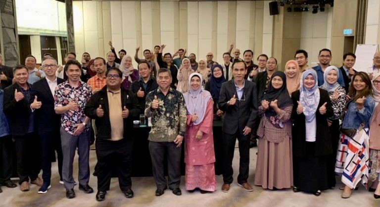 PPP UMS anjur bengkel semakan semula dasar penyelidikan dan inovasi