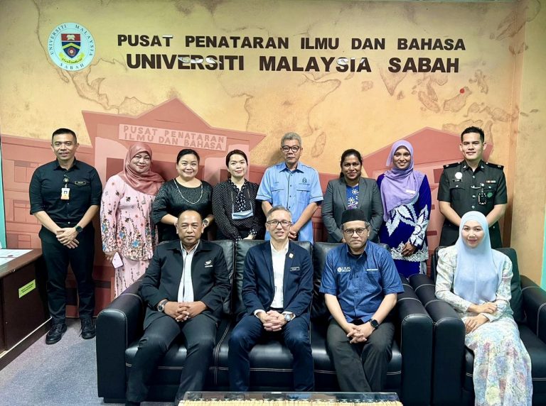 Kerjasama UMS-JPM didik penghuni penjara melalui inovasi sosial