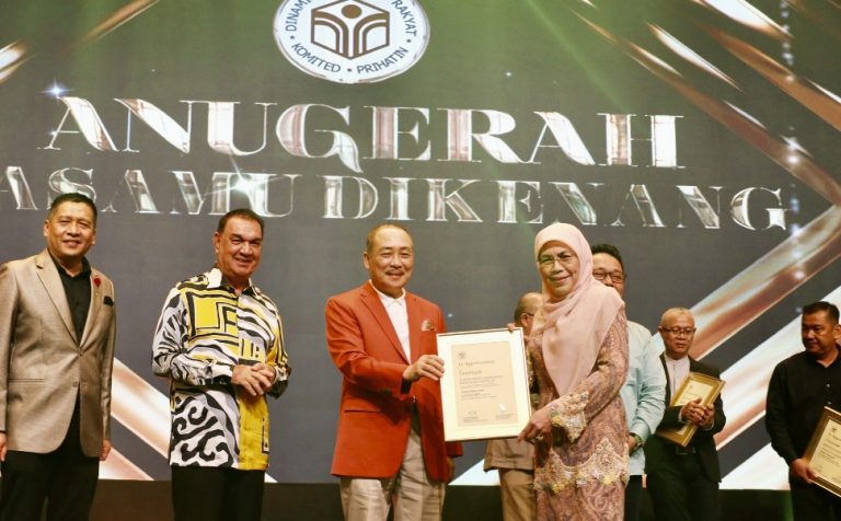 2,823 pelajar Sabah terima biasiswa, dermasiswa serta pinjaman tahun lalu – Hajiji
