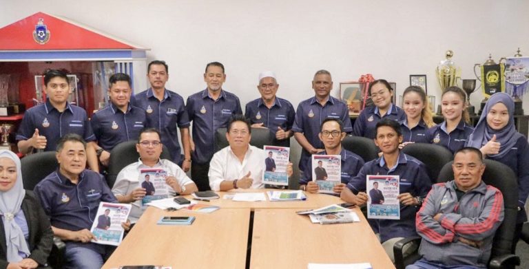 Shahelmy Yahya lancarkan Akademi SAFA 11 Mac ini