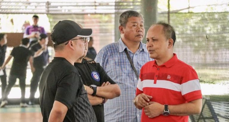 Sabah catat kemenangan ketiga Liga Futsal Premier Malaysia
