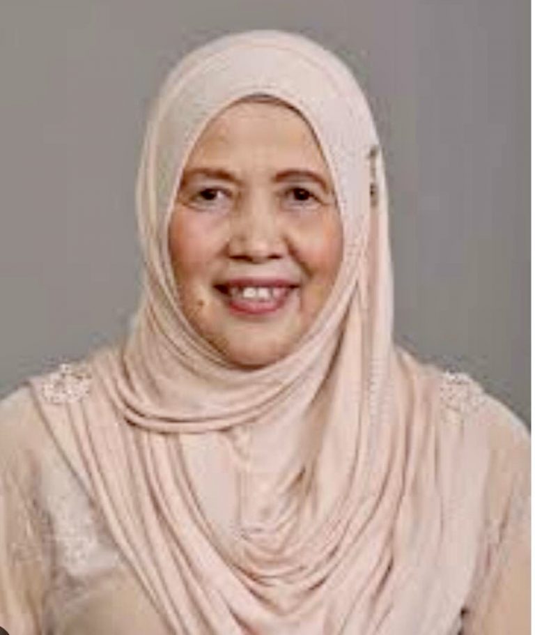 Aminah ikrar laksana tanggungjawab demi keutuhan UMNO
