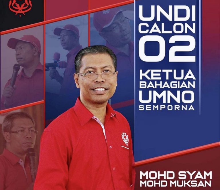 Matlamat kekalkan ‘Semporna’ penyumbang utama graduan di Sabah – Mohd Syam Muksan