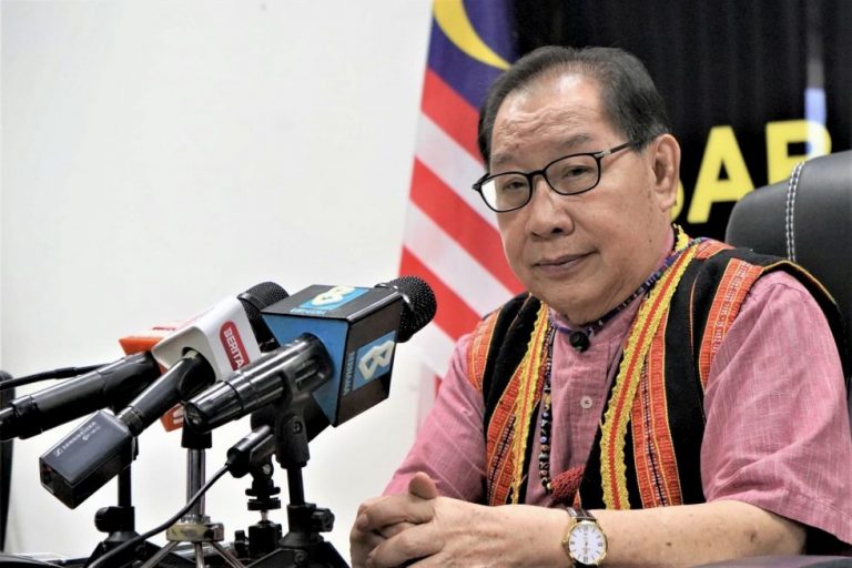 Tubuhkan Autoriti Penerbangan Awam di Borneo – Jeffrey