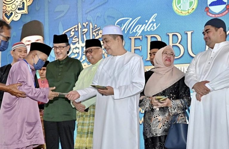 Ekonomi Sabah dapat dipulih, diperhebatkan – Hajiji