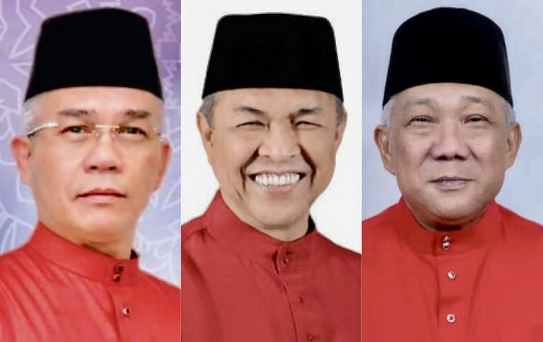 Zahid Hamidi Dijangka Hadir Rumah Terbuka Aidilfitri UMNO Sabah 4 Mei – Suhaimi