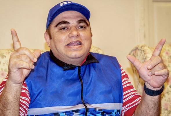 PN hanya tagih simpati rakyat anjur tunjuk perasaan sempena Hari Malaysia – Mohd Rafi