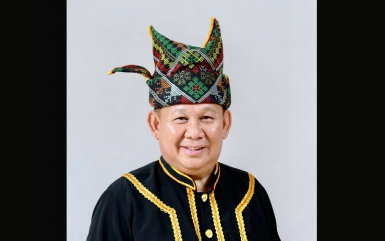 Keluar KDM, Jadi ADUN Bebas Sokong Hajiji Noor – Juil Nuatim