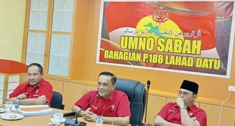 Jentera UMNO Perlu Siap Sedia Seolah-Oleh PRN Diadakan Esok – Jeffrey