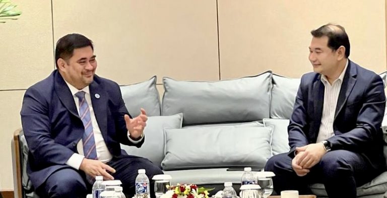 Unjuran Kadar Pertumbuhan Ekonomi Sabah 4-5 Peratus Tahun 2022 Dan 2023 – Hajiji