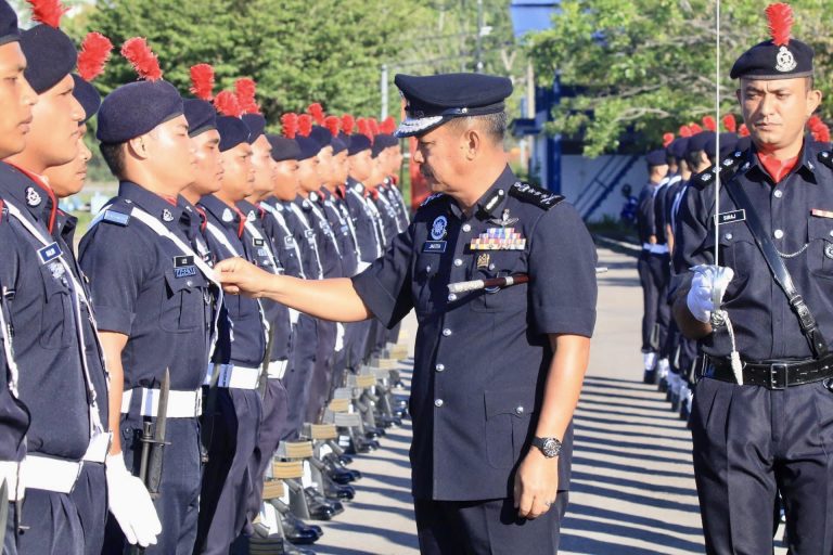 Empat Individu Termasuk ‘Datuk’ Ditahan Tipu Projek Minyak Dan Gas