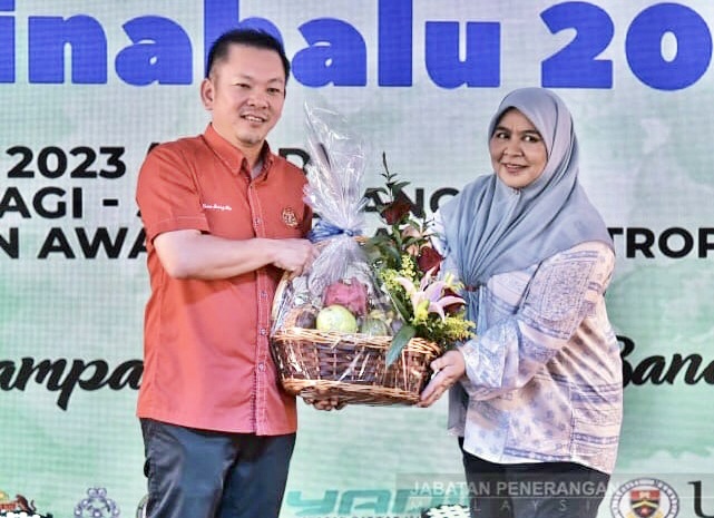DBKK berjaya wujudkan lapan kebun komuniti bandar