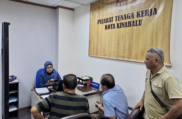 Kakitangan SAFA Buat Aduan Rasmi Kepada JTK Berkaitan Pemecatan Mereka