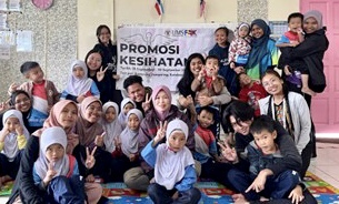 FPSK UMS: 20 Tahun Mengasimilasi Pendidikan Perubatan dan Sains Kesihatan kepada Komuniti