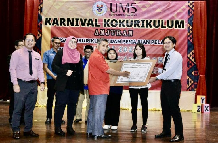 Graduan Seimbang Aset Penting Negara – Dr Kasim