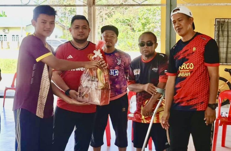 Dekati golongan muda jadi keutamaan Pemuda UMNO Bahagian Beaufort