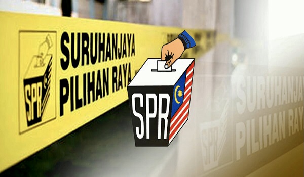 SPR Mesyuarat Hari Ini Tentukan Tarikh PRN 6 Negeri