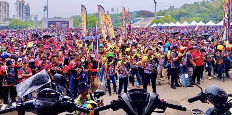 Kerajaan Tambah Baik Inisiatif Pembangunan Modal Insan Libatkan Belia – Hajiji
