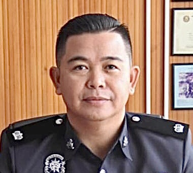 5 lelaki ditahan bantu kes gaduh di Putatan