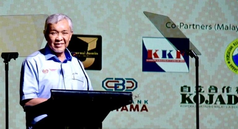 Tenaga solar berteknologi baharu untuk jana elektrik luar bandar Sabah, Sarawak – Ahmad Zahid