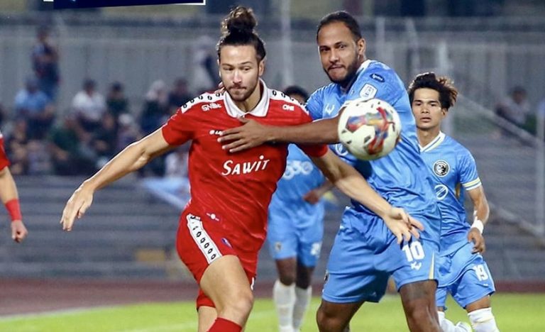 Sabah FC bangkit catat kemenangan, tewaskan Penang FC 2-1