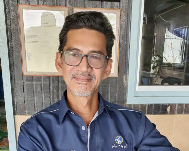 13 sekolah di Sabah jadi sasaran Kembara Perdana Kesedaran Alam Sekitar