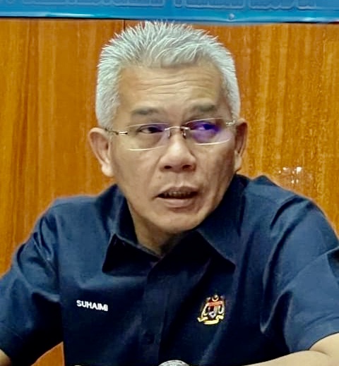 Penurunan Kuasa Bidang Pendidikan dan Kesihatan Kepada Sabah Langkah Baik – Suhaimi