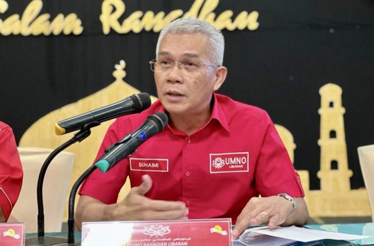 Kerajaan Negeri harus beri komitmen tinggi selesaikan isu tuntutan 40 peratus dibawah MA63 – Suhaimi