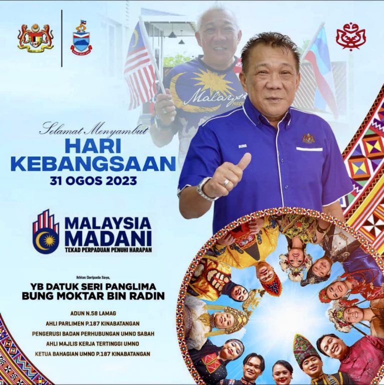 UMNO main peranan besar dalam capai kemerdekaan Malaysia – Bung Moktar