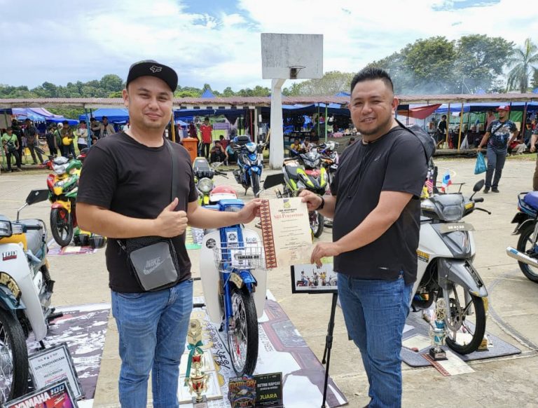 Pemuda Beaufort akan mantapkan program dekati pengundi muda – Ak Mohd Yazri