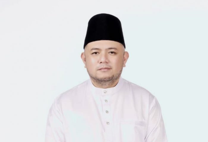 Pemuda UMNO tunjang perjuangan agama, bangsa dan negara – Ak Mohd Yazri