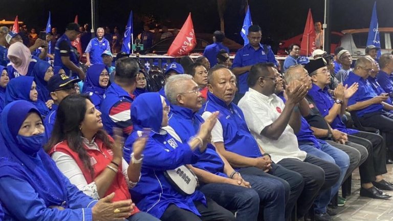 PRN Selangor: 7 hari kempen jentera BN dan PH semakin serasi pastikan kemenangan calon Kerajaan Perpaduan – Suhaimi Nasir