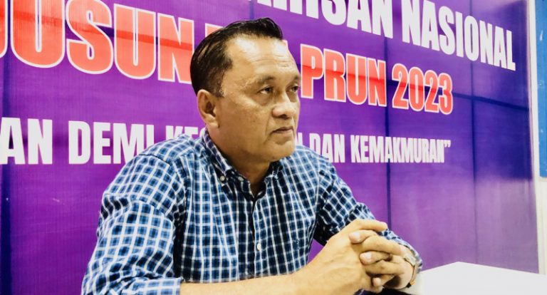 PRN Selangor-DUN Dusun Tua: Faktor Datuk Johan, kuat bekerja, kurang bercakap, bukan pemimpin bermusim harus diambil kira pengundi