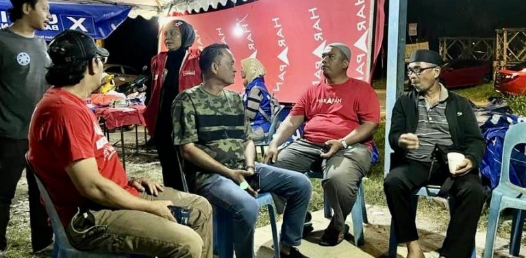 PRN Selangor: Isu calon bukan anak tempatan tidak menjejaskan prestasi BN di Dusun Tua – Jeffery Nor