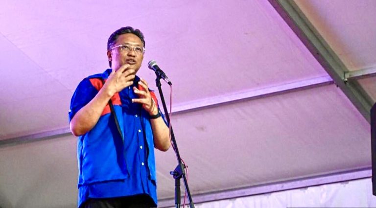 PRN Selangor: Contohi Sabah dan Sarawak tolak PAS pada siri pilihan raya lalu – Abdul Rahman